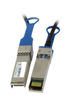 Allnet QSFP-H40G-CU4M-C