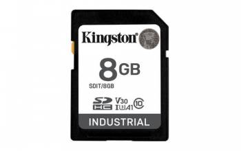 Kingston SDIT/8GB