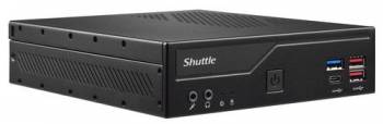 SHUTTLE DH670V2