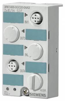 Siemens 3RK14000GQ200AA3
