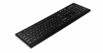 Cherry AK-C8100F-U1-B/GE