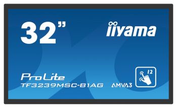 Iiyama TF3239MSC-B1AG-STD