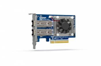QNAP QXG-25G2SF-E810