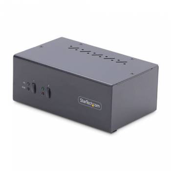 Startech.com P2DD46A2-KVM-SWITCH