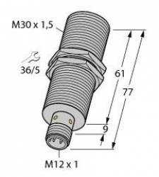 TURCK 1535563