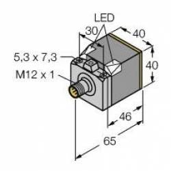TURCK 1627233