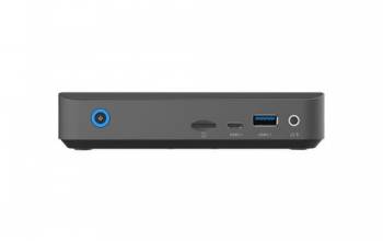 ZOTAC ZBOX-CI343-BE