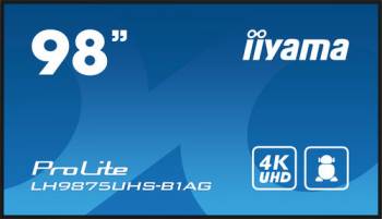 Iiyama LH9875UHS-B1AG