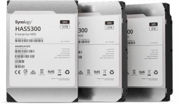 SYNOLOGY HAS5300-12T