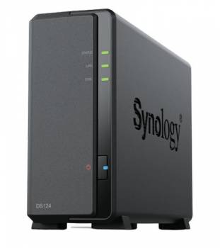 SYNOLOGY DS124
