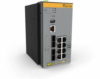 Allied Telesis AT-IE340-12GP-980