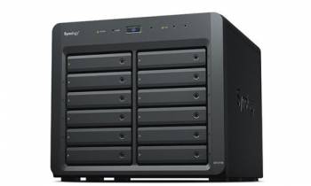 SYNOLOGY DX1215II