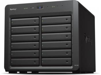 SYNOLOGY DX1222