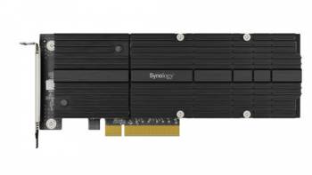 SYNOLOGY M2D20 ADAPTER CARD