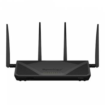 SYNOLOGY RT2600AC