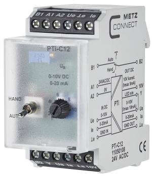 Metz Connect 11050108