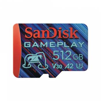 SANDISK SDSQXAV-256G-GN6XN
