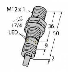 TURCK 1634811