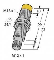 TURCK 1536302