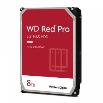 WESTERN DIGITAL WD8005FFBX