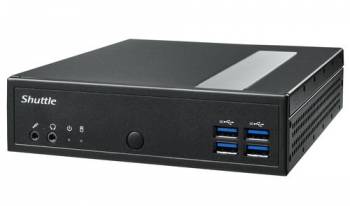 SHUTTLE DL3000XA