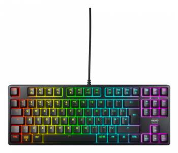 Cherry CX-K4V2-RGB-TKL-R-UK