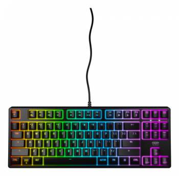 Cherry CX-K4V2-RGB-TKL-R-US