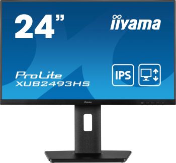 Iiyama XUB2493HS-B5-STD