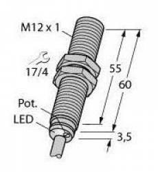 TURCK 2601000