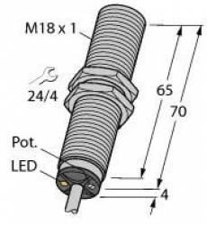 TURCK 2504001