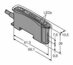 TURCK 3072613