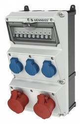 Mennekes 930003