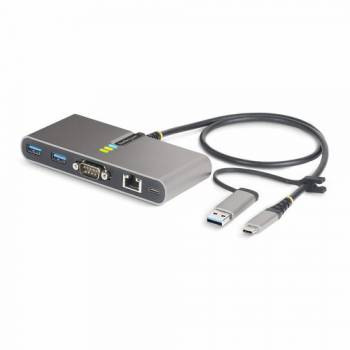Startech.com 5G2A1SGBB-USB-C-HUB