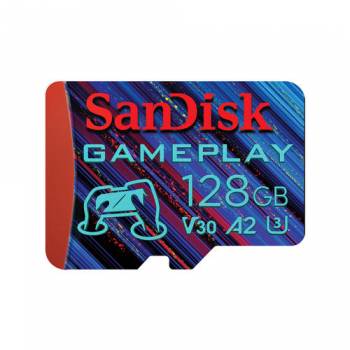 SANDISK SDSQXAA-128G-GN6XN