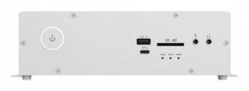 ZOTAC ZBOX-H39R5000W-BE