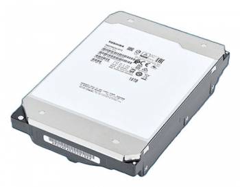 Toshiba MG09SCA16TE