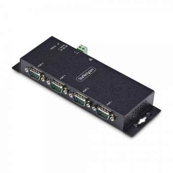 Startech.com I43-SERIAL-ETHERNET