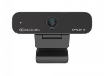 AUDIOCODES RXVCAM10-CC