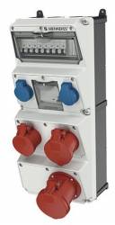 Mennekes 940010