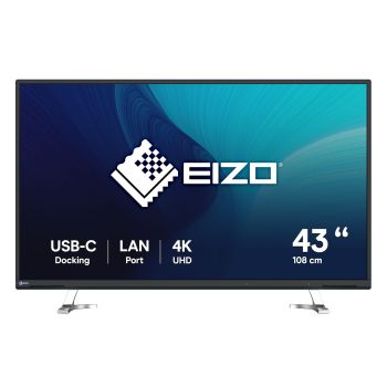 Eizo EV4340X-BK