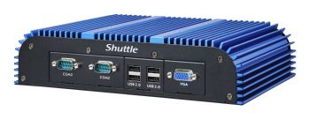 Shuttle BPCAL02-I5WA