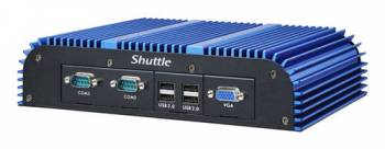 SHUTTLE BPCAL02-I3XA