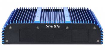 SHUTTLE BPCAL02-I3