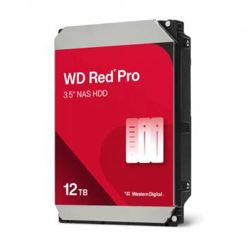 WESTERN DIGITAL WD122KFBX