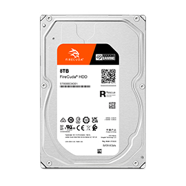Seagate ST8000DX001