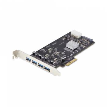 Startech.com P5Q4A-USB-CARD