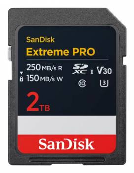 SANDISK SDSDXXD-2T00-GN4IN