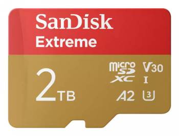 SANDISK SDSQXAV-2T00-GN6MA