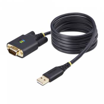 Startech.com 1P6FFCN-USB-SERIAL