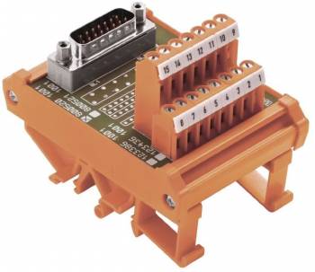 Weidmüller 8005201001